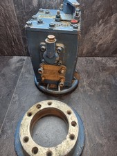 Heavy Duty manuelles Marine