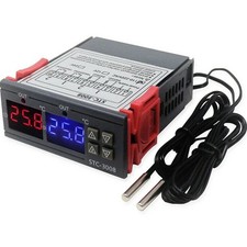 Digitaler LED Temperaturregler