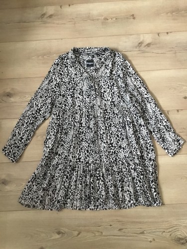 Kleid von superdry größe - in,