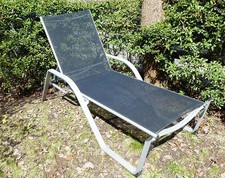 Kettler Gartenliege aus