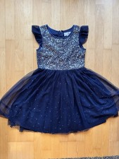 Pailletten Kleid ❤️