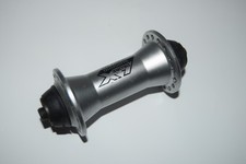 Shimano Deore LX VR Nabe