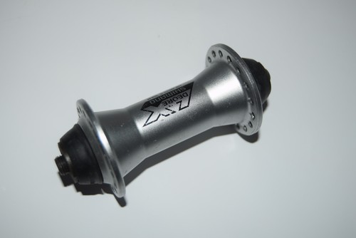 Shimano deore nabe - shimano,