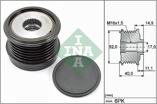 Für ina 535 0293 - 10, -----