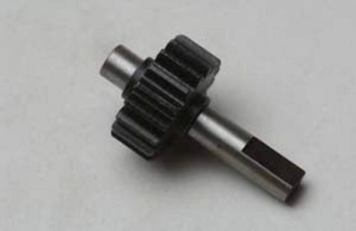 Hirobo gegengetriebe 18t - hirobo,
