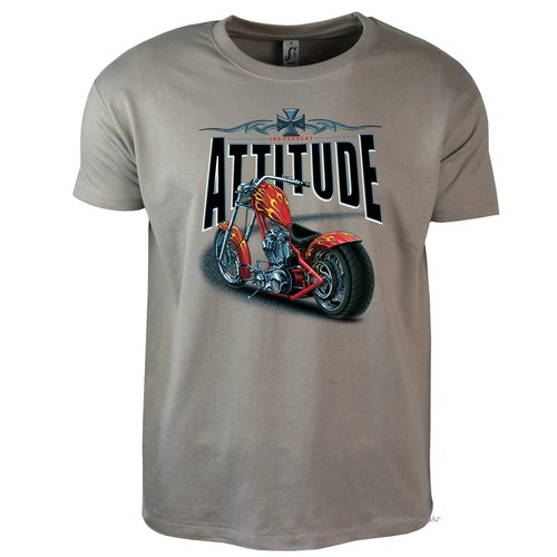 Biker shirt motorrad - biker,