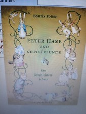 Peter Hase und seine Freunde -