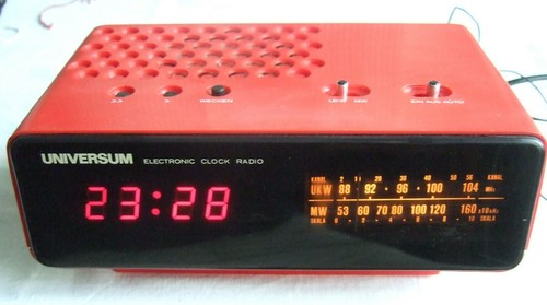 Universum 3275 electronic - 3275,