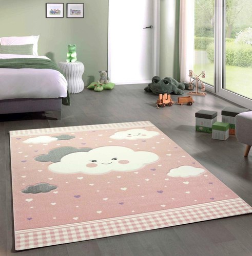 Teppich kinderzimmer - teppich,