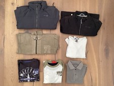 Marc O`Polo 104 110 Jacke Longsleeve Shirt Pullover Kleiderpaket Markenkleidung