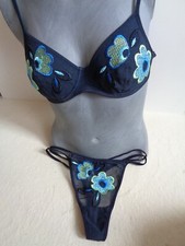 RITRATTI BÜGEL-BH Set mit