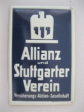Allianz und stuttgarter - und, verein