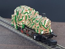 Märklin/AMM-UNIKAT  Spur Z