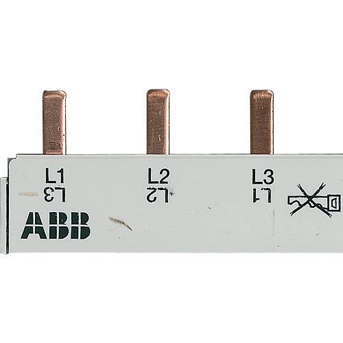 Abb sammelschiene - abb,