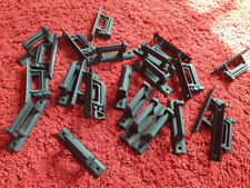  Isolatoren-Breitband und Torgriffe 