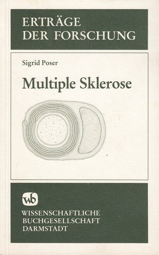 Multiple sklerose - multiple,