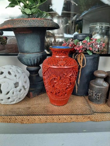ältere vase - 🌹,