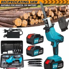 21V Akku Reciprosäge