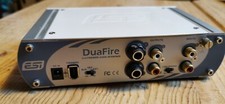 ESI Duafire Audio Interface -