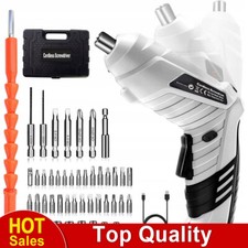 Klappbarer elektrischer