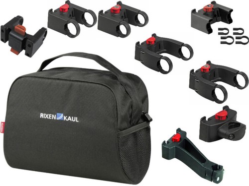 Rixen kaul klickfix - kaul, baggy
