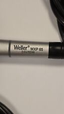 Weller WXP 65 Lötkolben 24 V