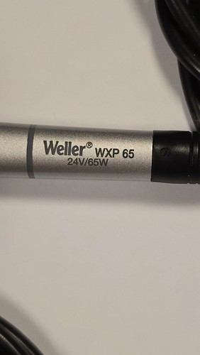 Weller wxp lötkolben - weller,