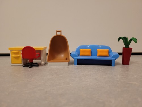 Playmobil 6457 jugendzimmer - playmobil:,