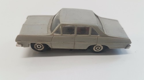 Faller ams auto - auto, diplomat
