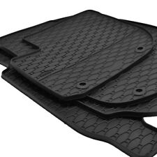 Gummimatten Gummifussmatten passend für Honda HR-V ab Bj. 2022