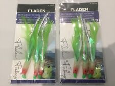 HOKKI RIGS LUMI 3 HAKEN 7/0