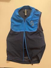 Scott Rückenprotektor Kinder XS (124 - 140), gebraucht, sehr gut erhalten