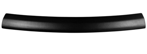 Abs ladekantenschutz schwarz - abs,