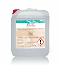 5 L Flüssig Entkalker
