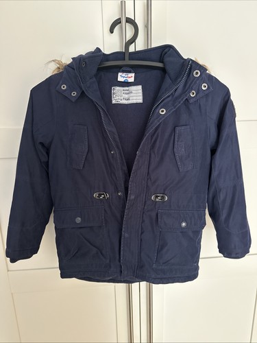 Winterjacke jungen größe - winterjacke,