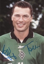 Toni Polster original