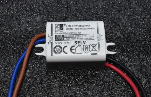 Kegu kedh006s0700nr01 led - kegu,