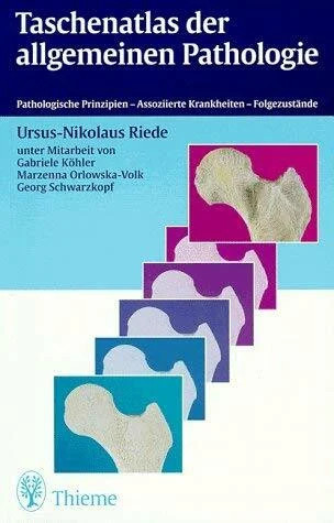 Taschenatlas der allgemeinen