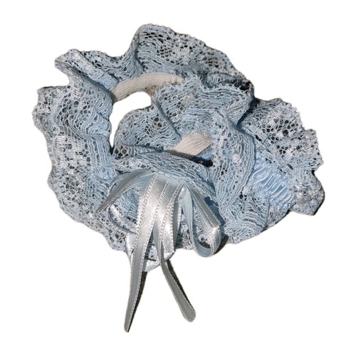Süsses hochzeit strumpfband - hochzeit,