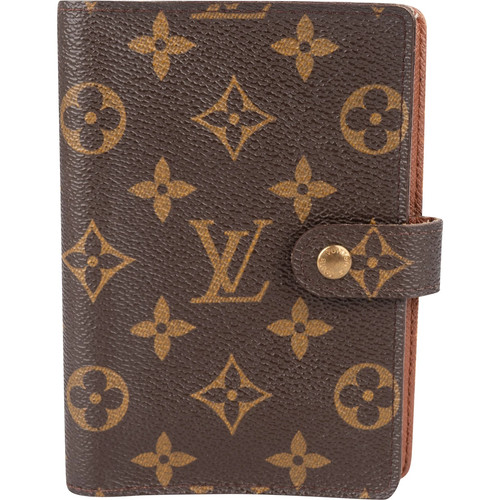 Louis vuitton monogram canvas - vuitton,