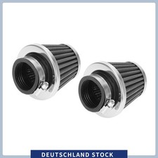 2stk Universal 39mm Luftfilter