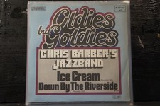 Chris Barber´s Jazzband - Ice