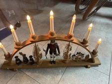 Erzgebirge Lichterbogen