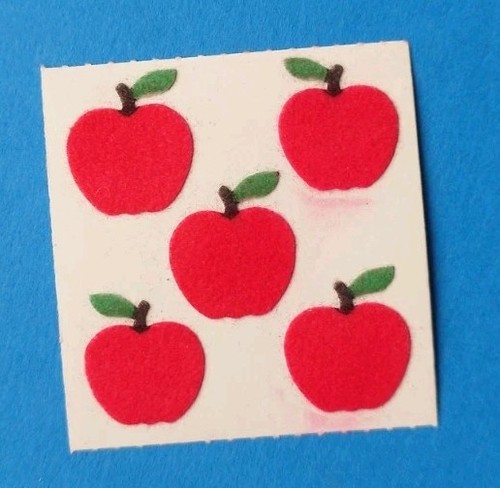 Stickeralbum sticker vintage - sticker,