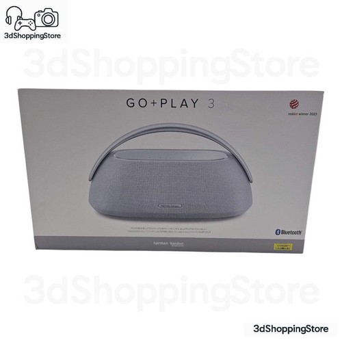 Harman kardon play 3 - +,