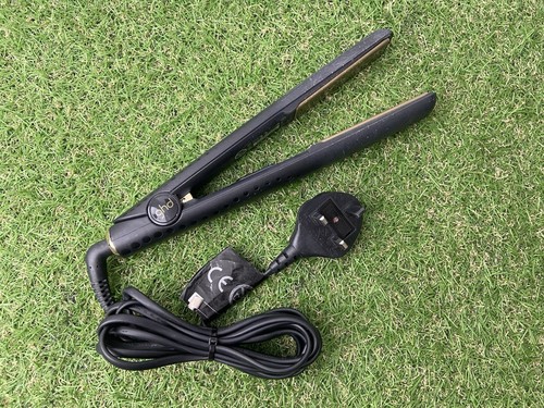 Ghd gold series - ghd,