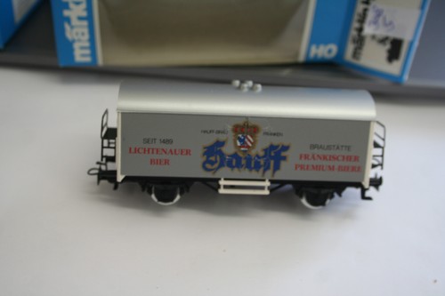 Märklin somo 4415 - ho,
