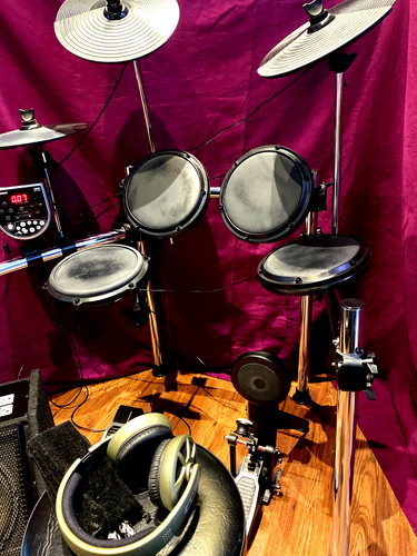 Alesis dm6 ersatzteile - alesis,