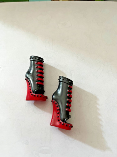 Monster high schuhe in - monster,