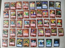 Illuminati Inwo All 38 Limited